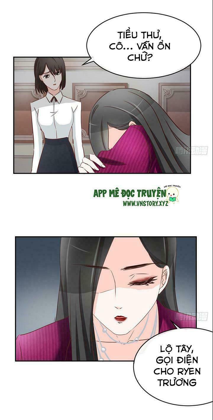 Cẩm Lý thiếu nữ của tôi: Chapter 18