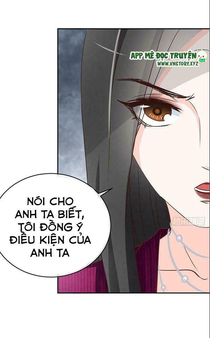Cẩm Lý thiếu nữ của tôi: Chapter 18