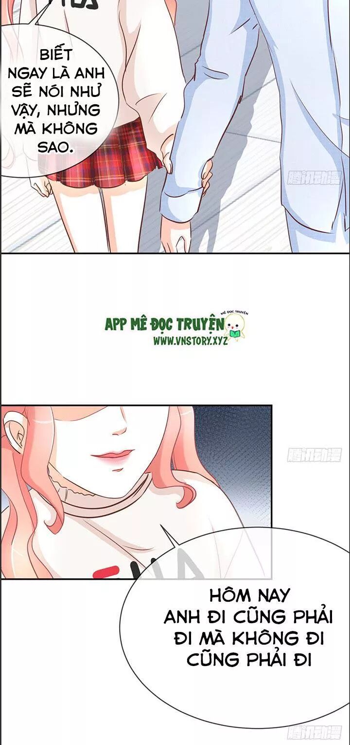 Cẩm Lý thiếu nữ của tôi: Chapter 19