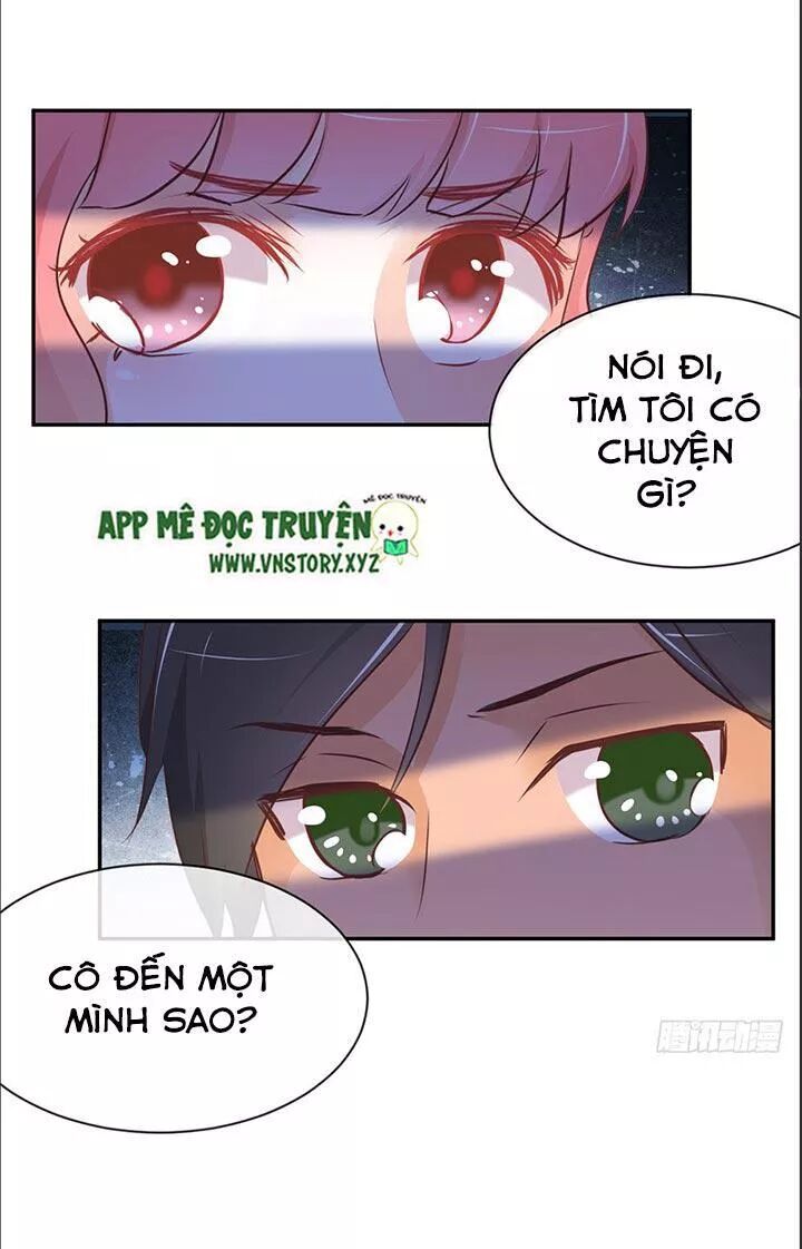 Cẩm Lý thiếu nữ của tôi: Chapter 19