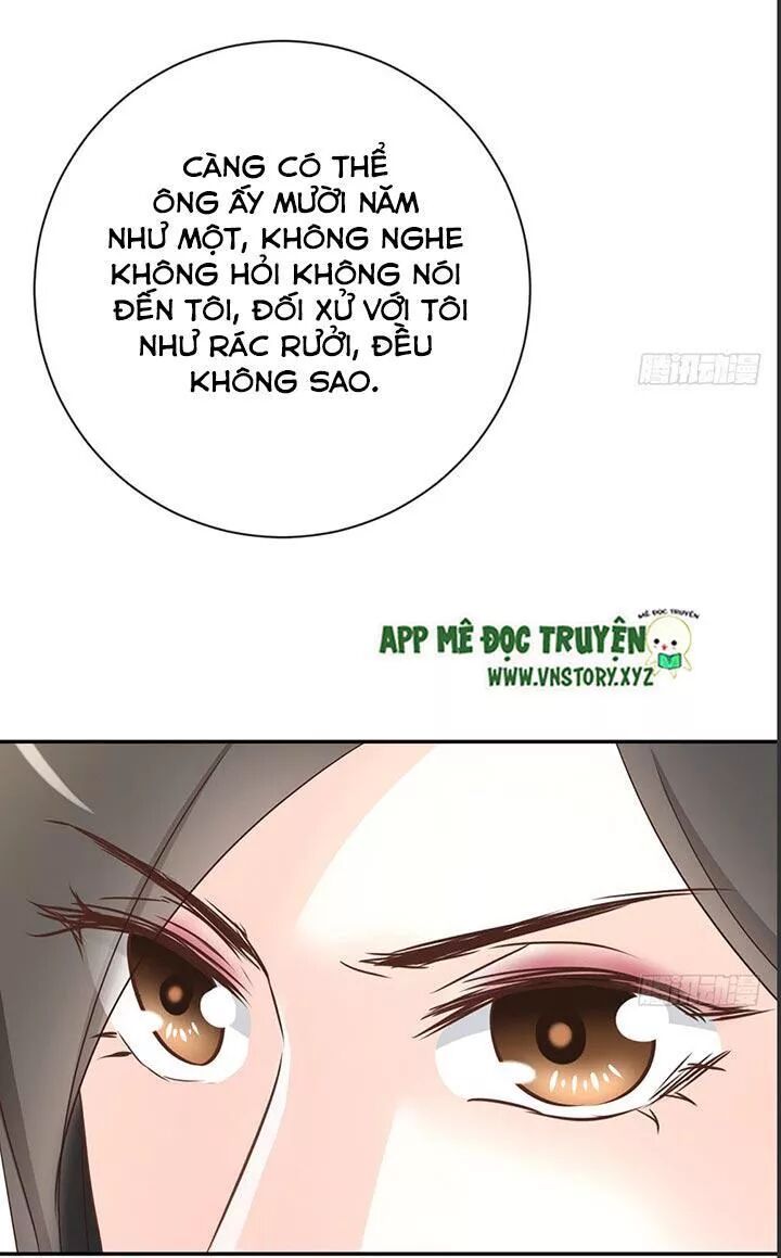 Cẩm Lý thiếu nữ của tôi: Chapter 19