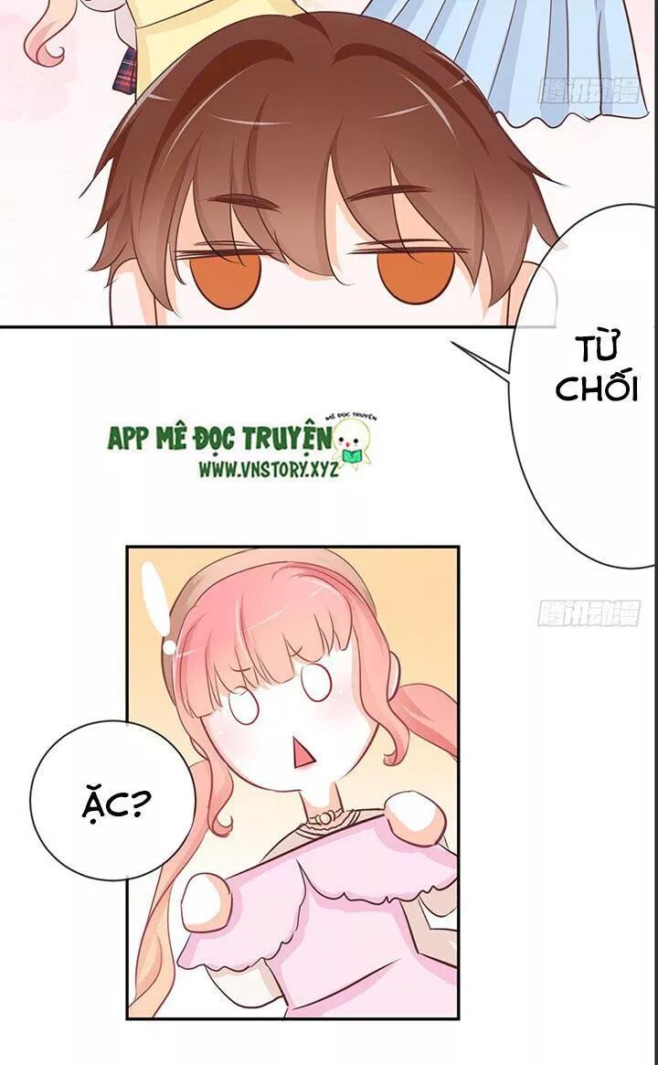 Cẩm Lý thiếu nữ của tôi: Chapter 19