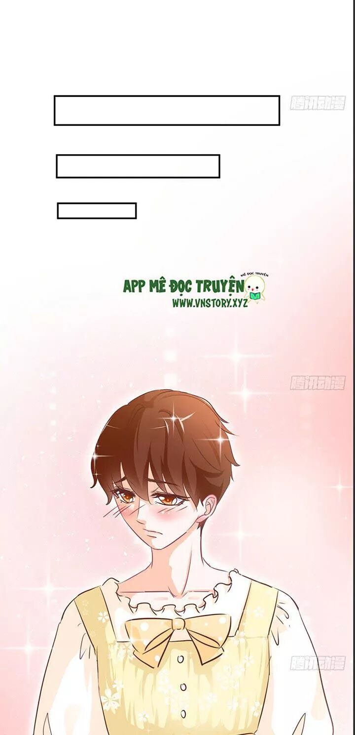 Cẩm Lý thiếu nữ của tôi: Chapter 19