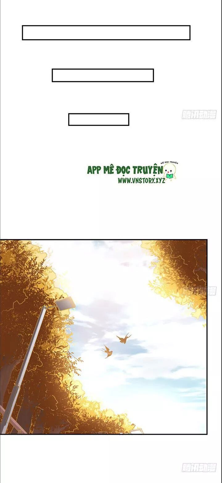 Cẩm Lý thiếu nữ của tôi: Chapter 19