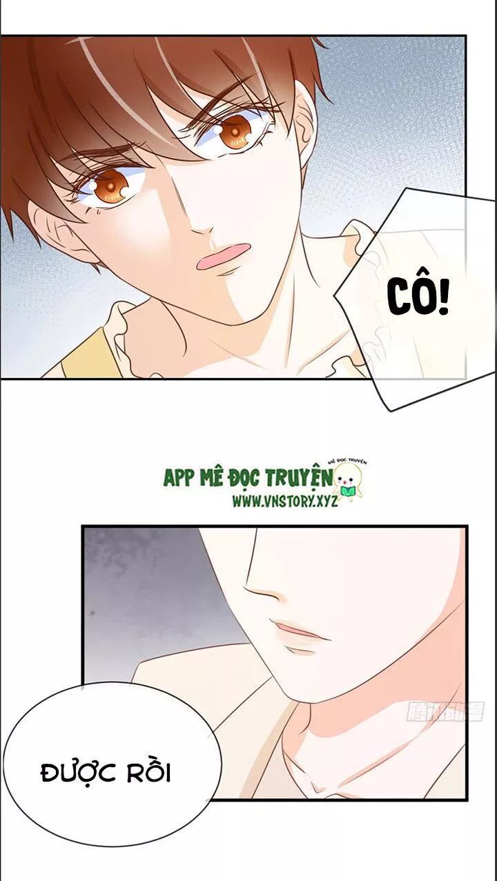 Cẩm Lý thiếu nữ của tôi: Chapter 20