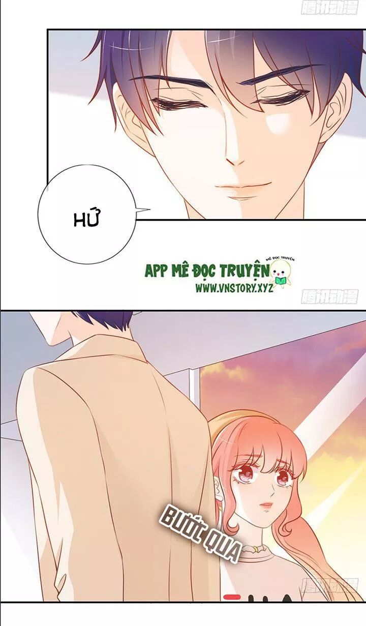 Cẩm Lý thiếu nữ của tôi: Chapter 20