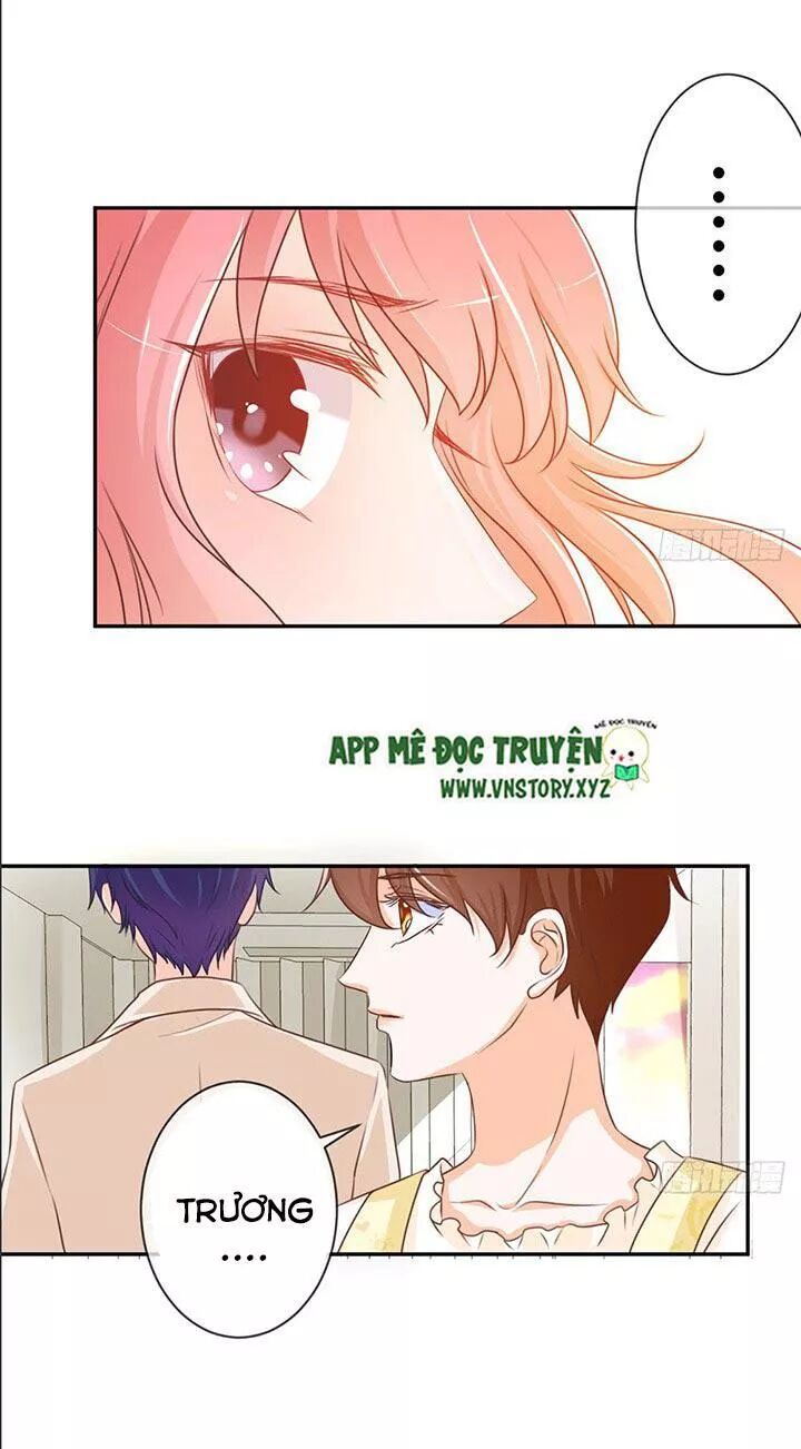 Cẩm Lý thiếu nữ của tôi: Chapter 20