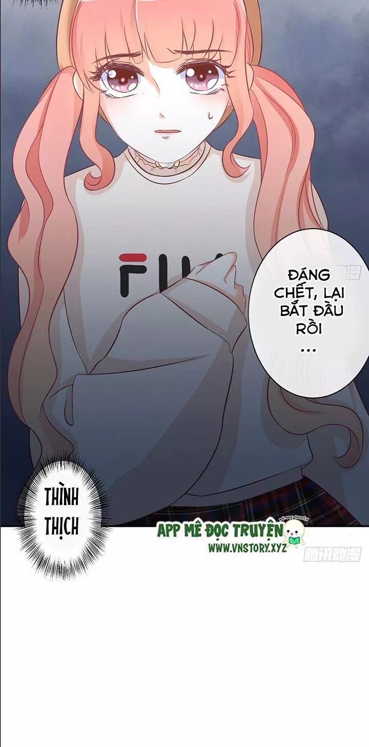 Cẩm Lý thiếu nữ của tôi: Chapter 20