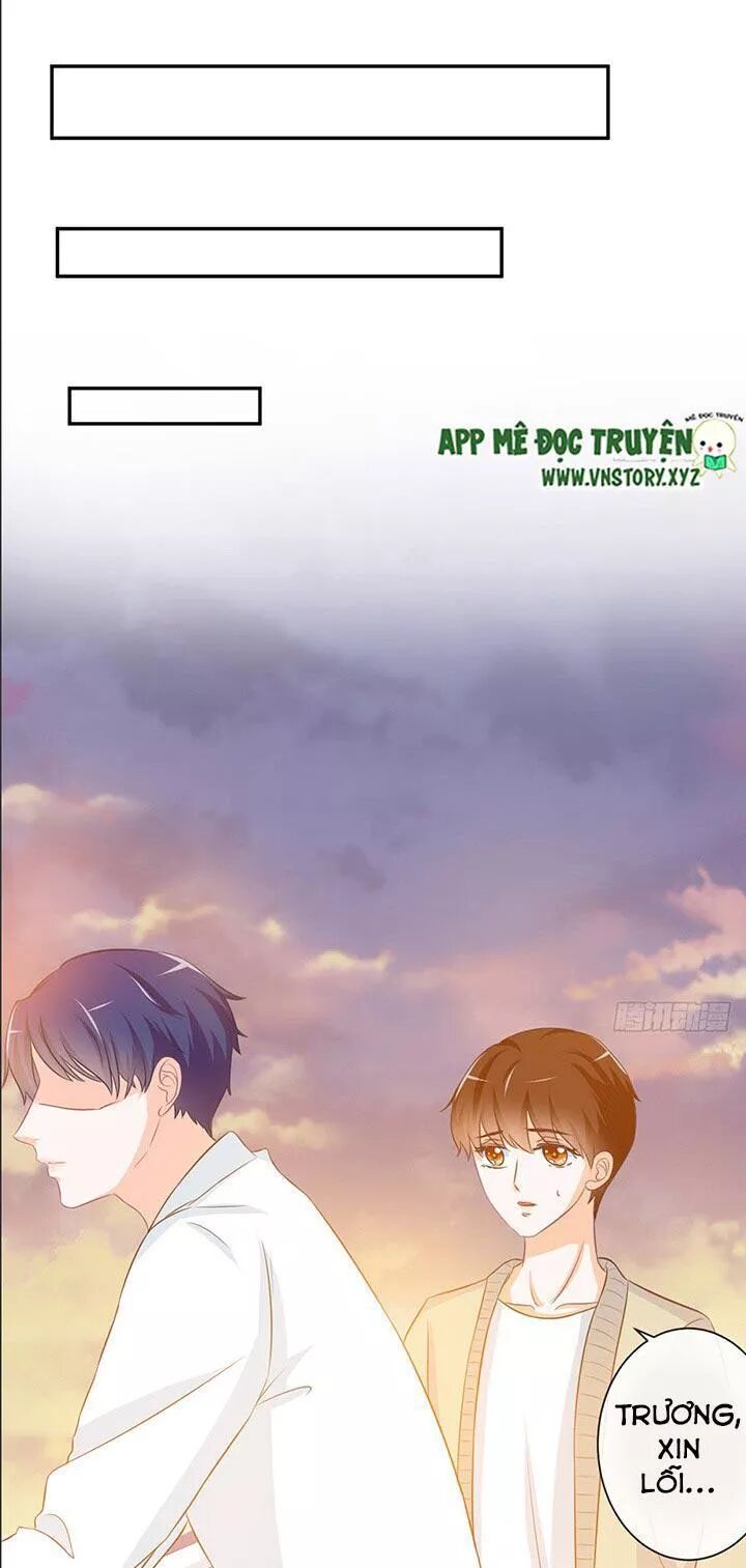 Cẩm Lý thiếu nữ của tôi: Chapter 20