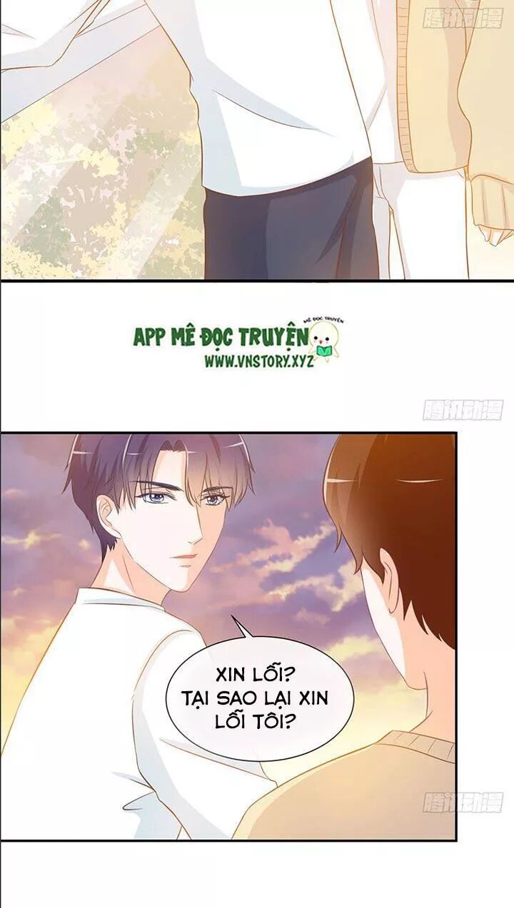 Cẩm Lý thiếu nữ của tôi: Chapter 20