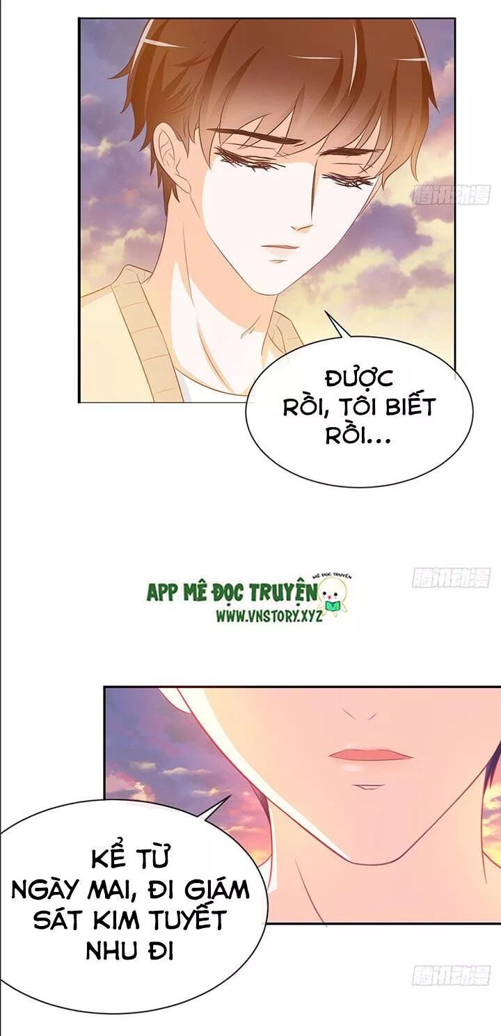 Cẩm Lý thiếu nữ của tôi: Chapter 20