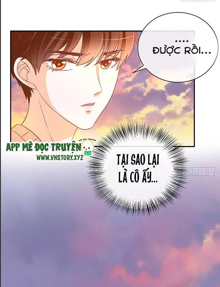 Cẩm Lý thiếu nữ của tôi: Chapter 20