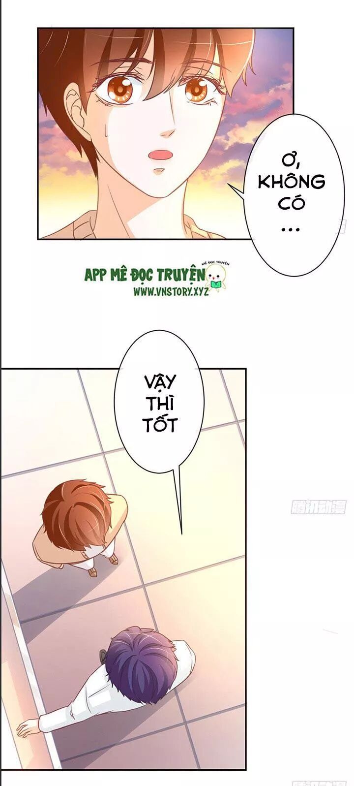 Cẩm Lý thiếu nữ của tôi: Chapter 20