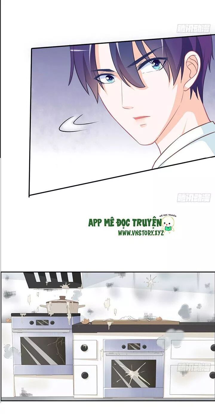 Cẩm Lý thiếu nữ của tôi: Chapter 20