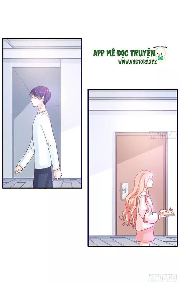 Cẩm Lý thiếu nữ của tôi: Chapter 20