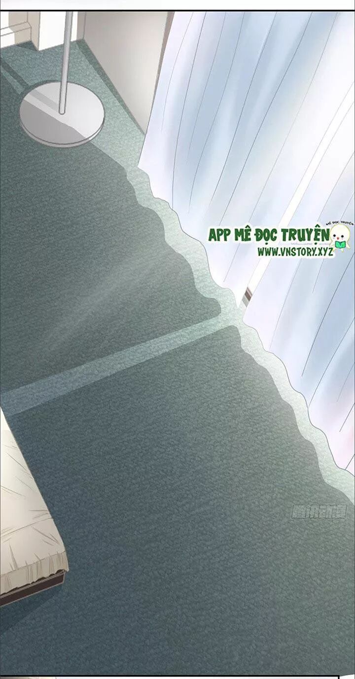 Cẩm Lý thiếu nữ của tôi: Chapter 20
