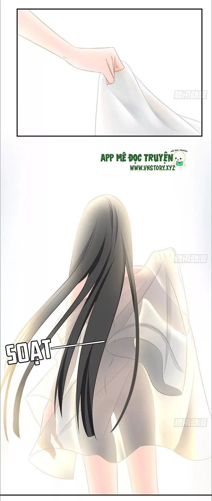 Cẩm Lý thiếu nữ của tôi: Chapter 20