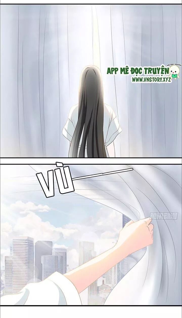 Cẩm Lý thiếu nữ của tôi: Chapter 20