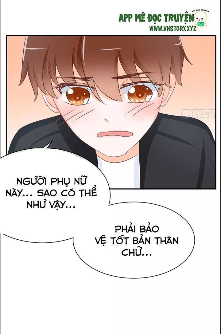 Cẩm Lý thiếu nữ của tôi: Chapter 20