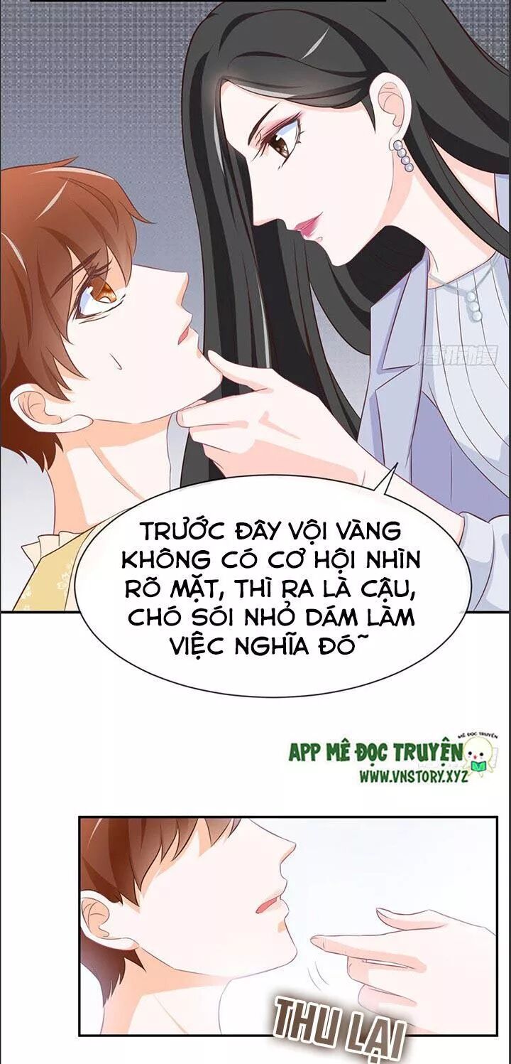 Cẩm Lý thiếu nữ của tôi: Chapter 20