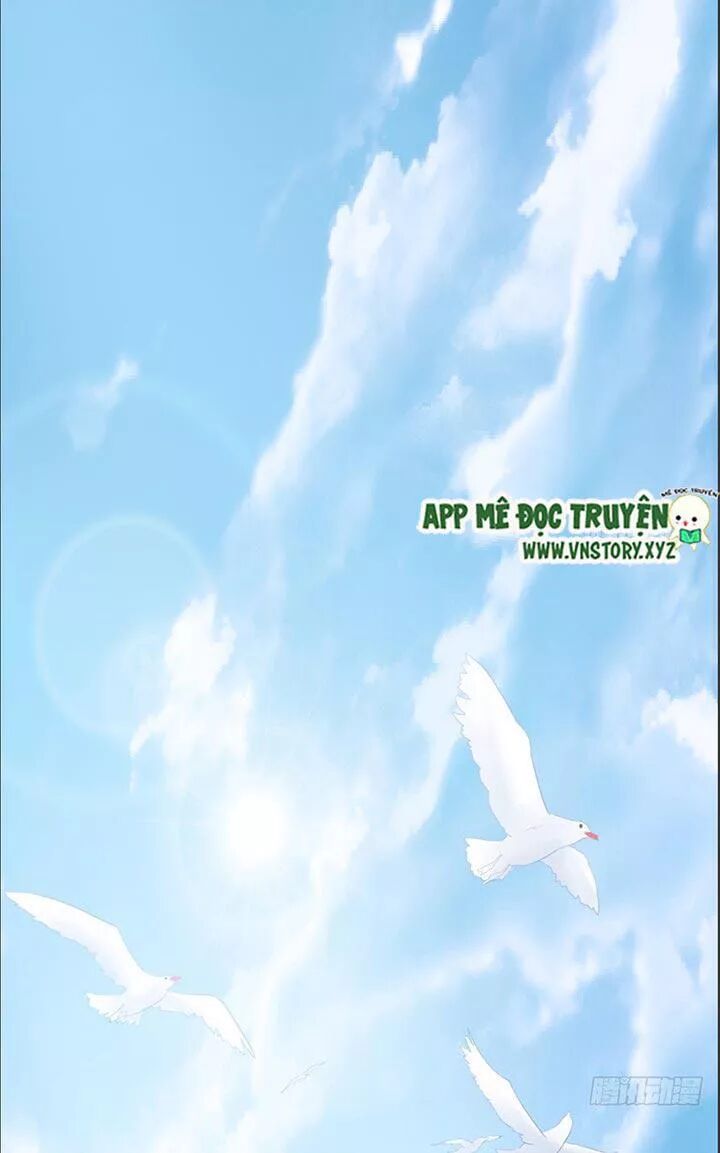 Cẩm Lý thiếu nữ của tôi: Chapter 21