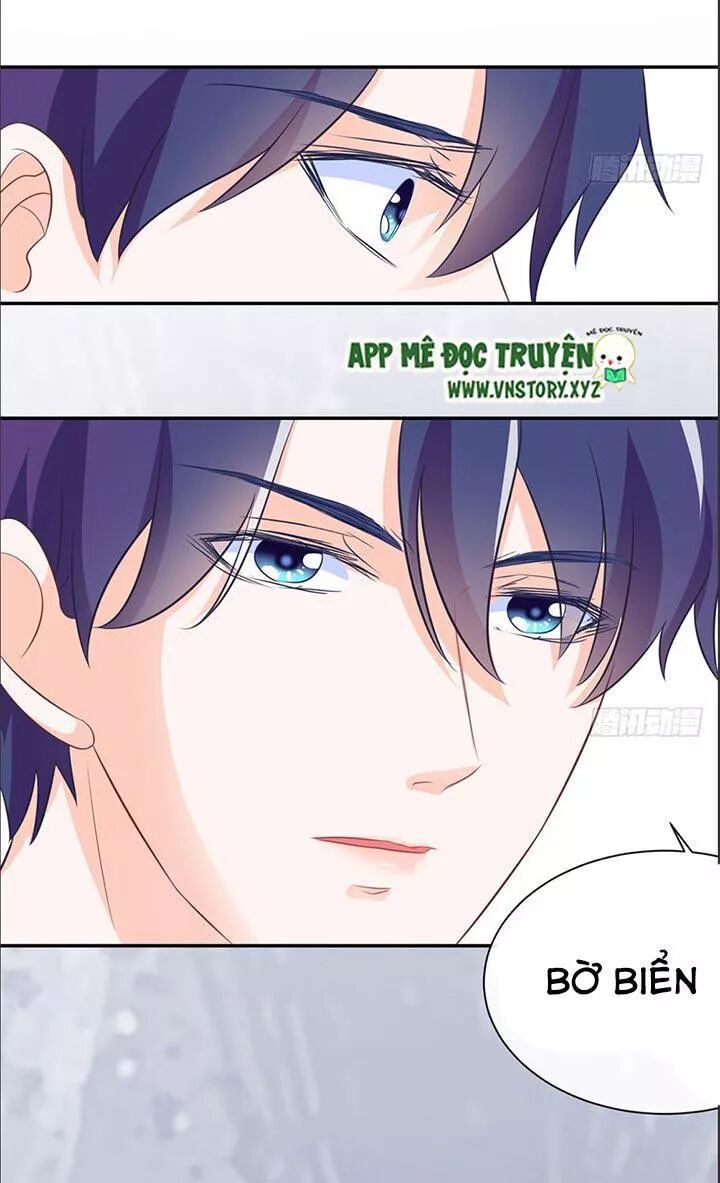 Cẩm Lý thiếu nữ của tôi: Chapter 21