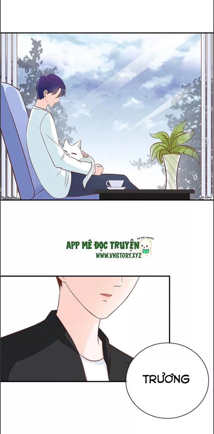 Cẩm Lý thiếu nữ của tôi: Chapter 21