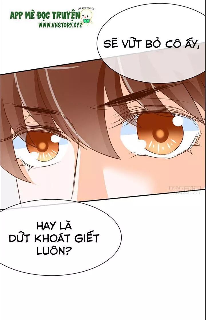 Cẩm Lý thiếu nữ của tôi: Chapter 21