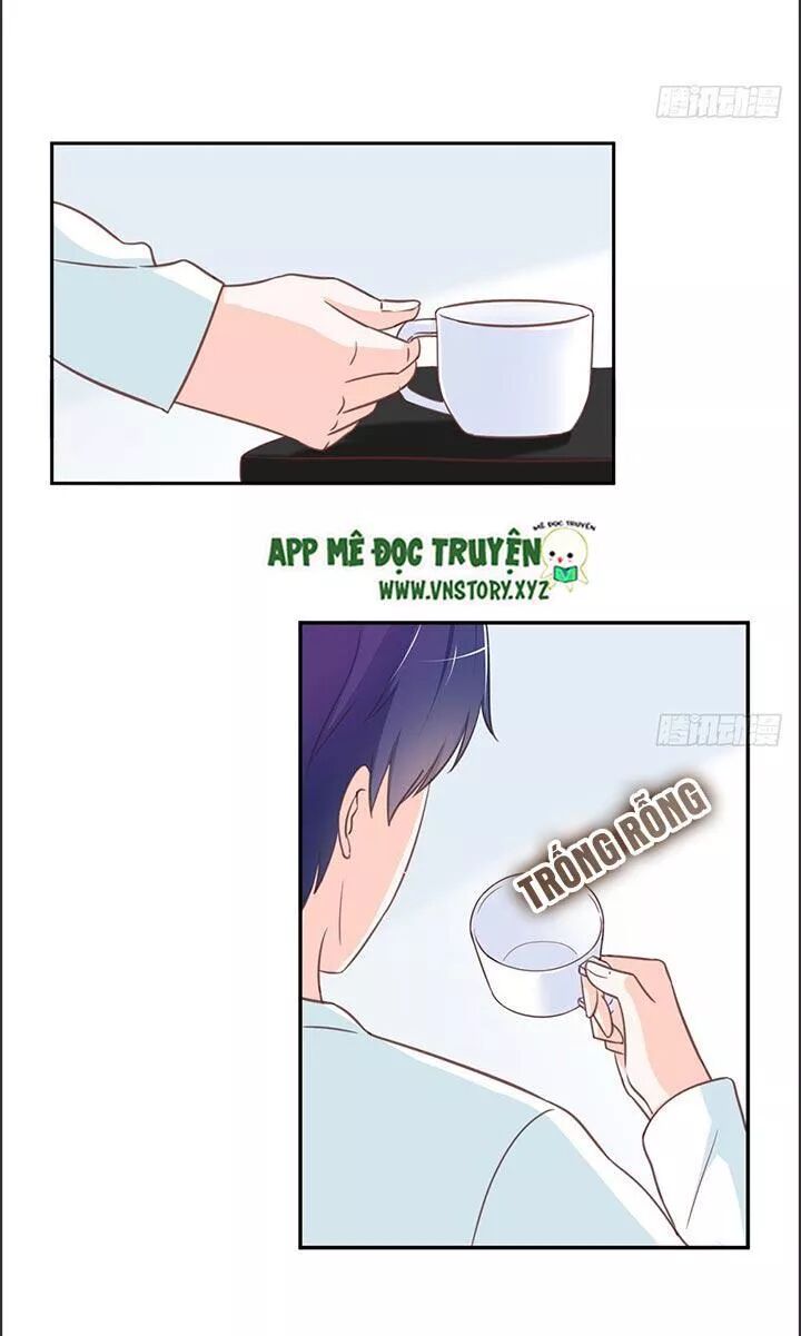 Cẩm Lý thiếu nữ của tôi: Chapter 21