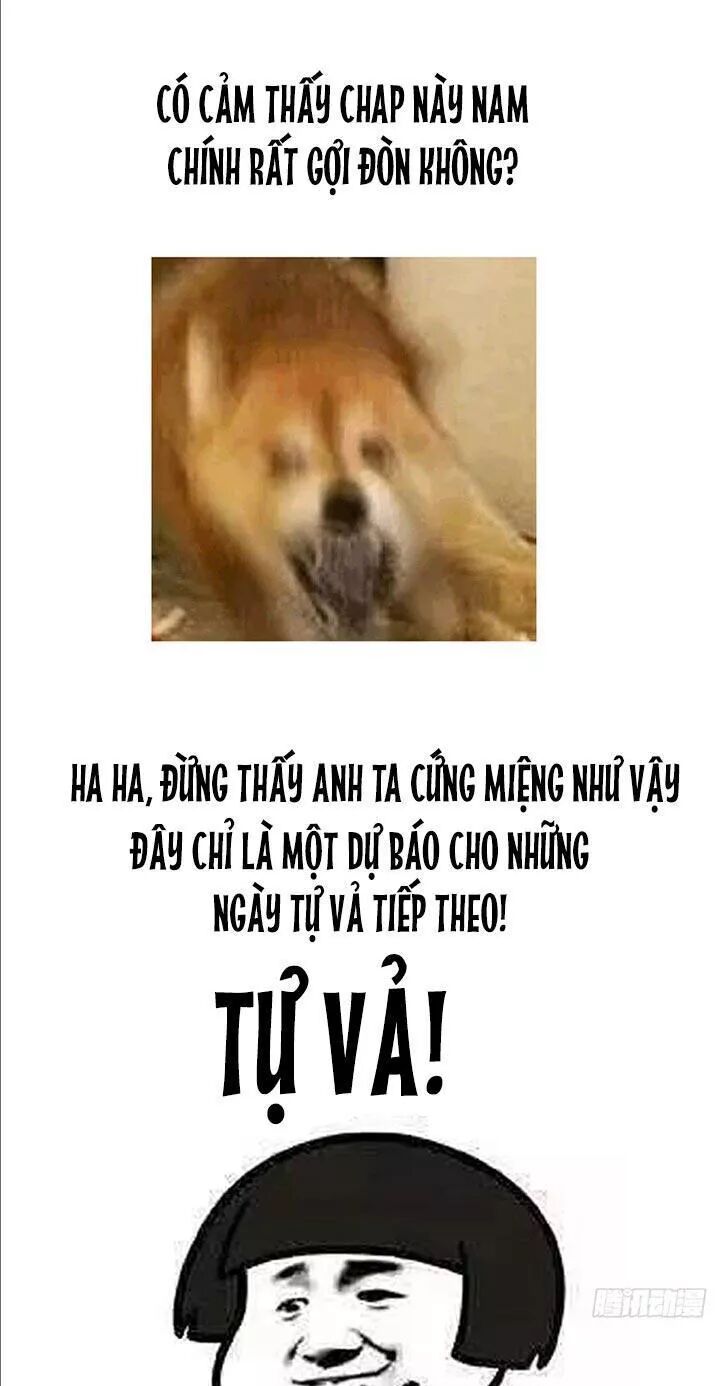 Cẩm Lý thiếu nữ của tôi: Chapter 21