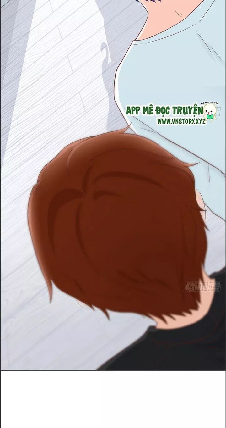 Cẩm Lý thiếu nữ của tôi: Chapter 22