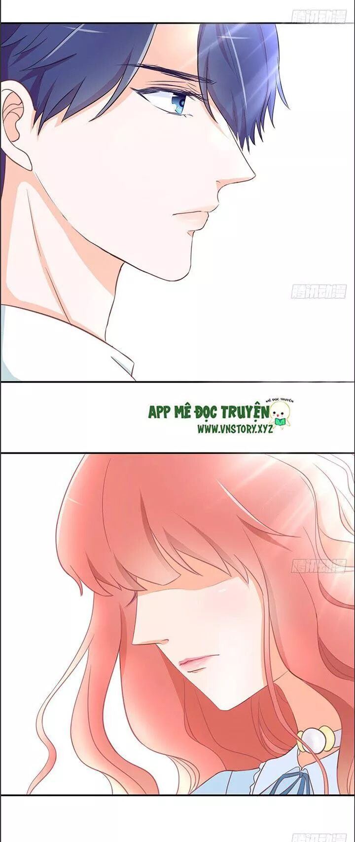 Cẩm Lý thiếu nữ của tôi: Chapter 22
