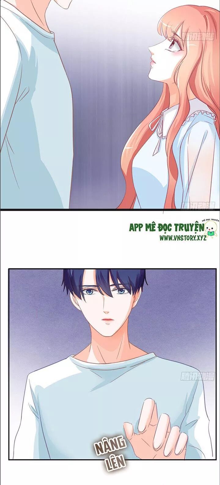 Cẩm Lý thiếu nữ của tôi: Chapter 22