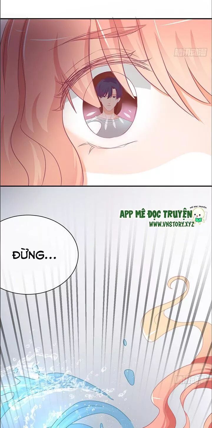 Cẩm Lý thiếu nữ của tôi: Chapter 22