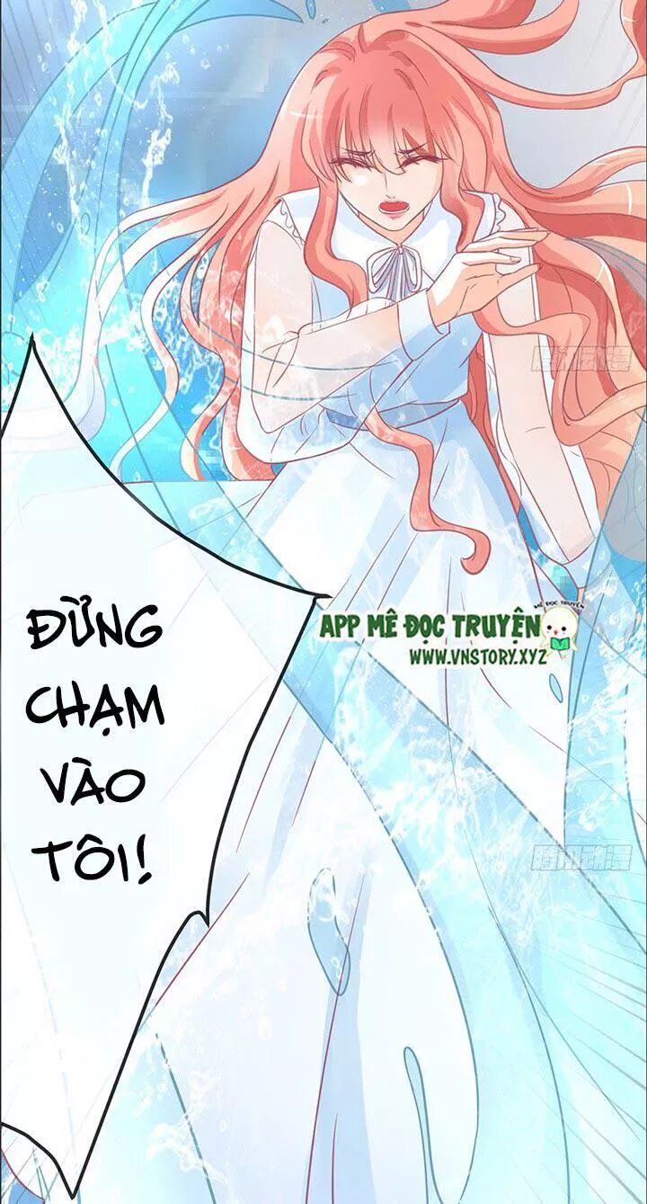 Cẩm Lý thiếu nữ của tôi: Chapter 22