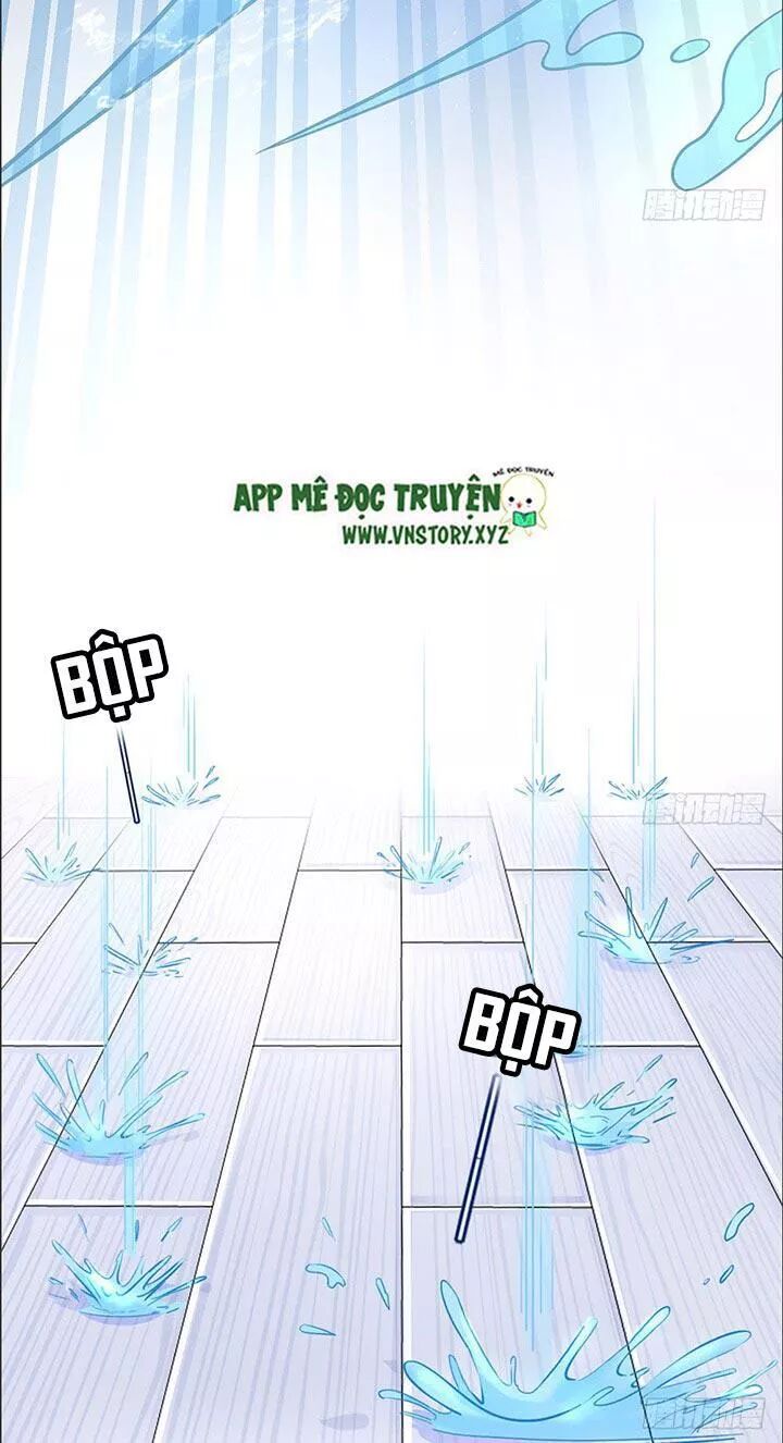 Cẩm Lý thiếu nữ của tôi: Chapter 22