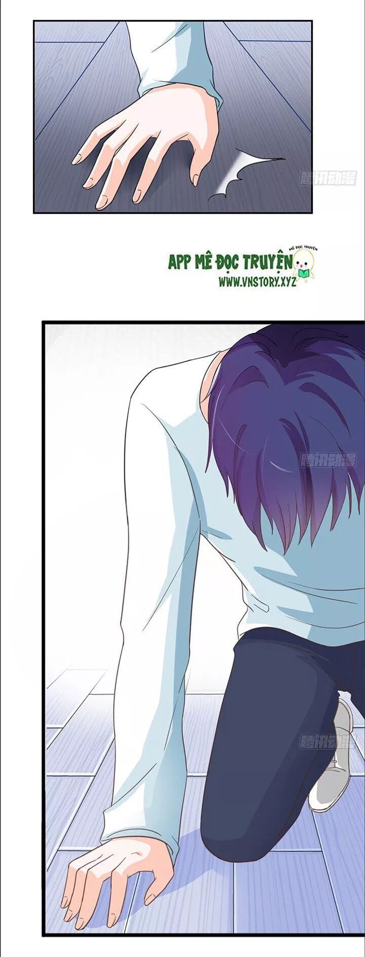 Cẩm Lý thiếu nữ của tôi: Chapter 22