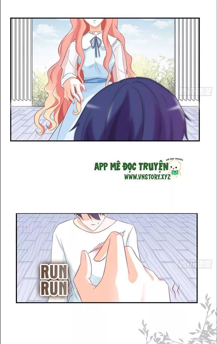 Cẩm Lý thiếu nữ của tôi: Chapter 22