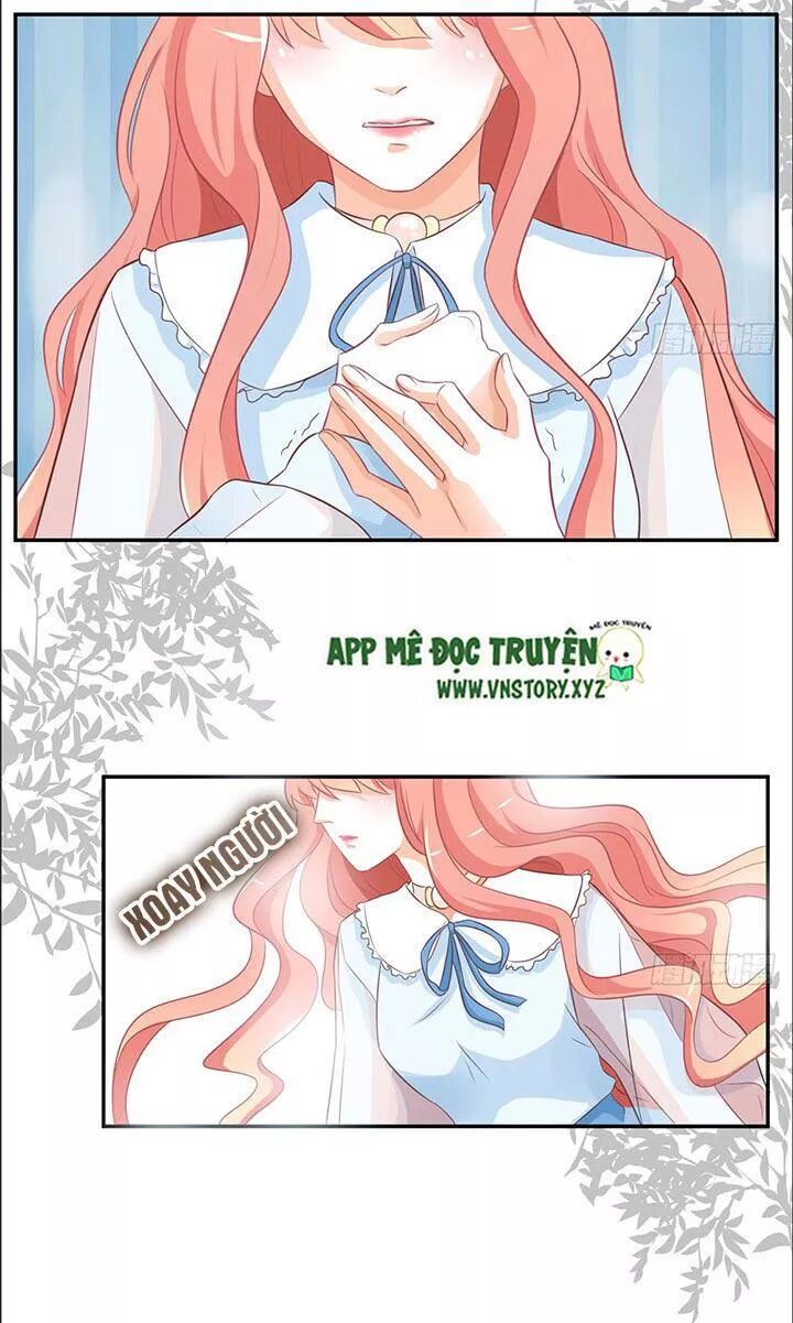Cẩm Lý thiếu nữ của tôi: Chapter 22