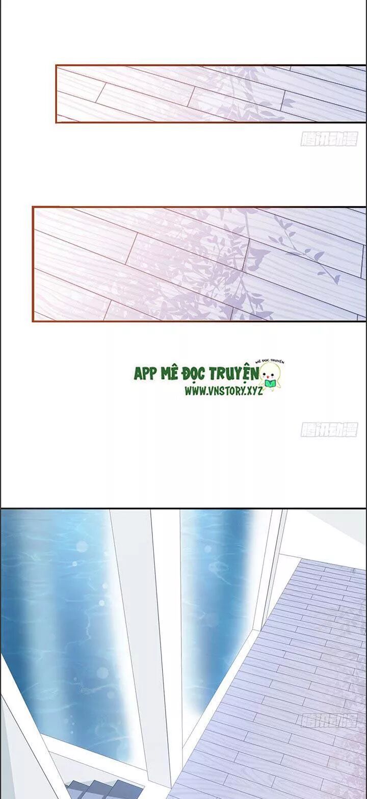 Cẩm Lý thiếu nữ của tôi: Chapter 22