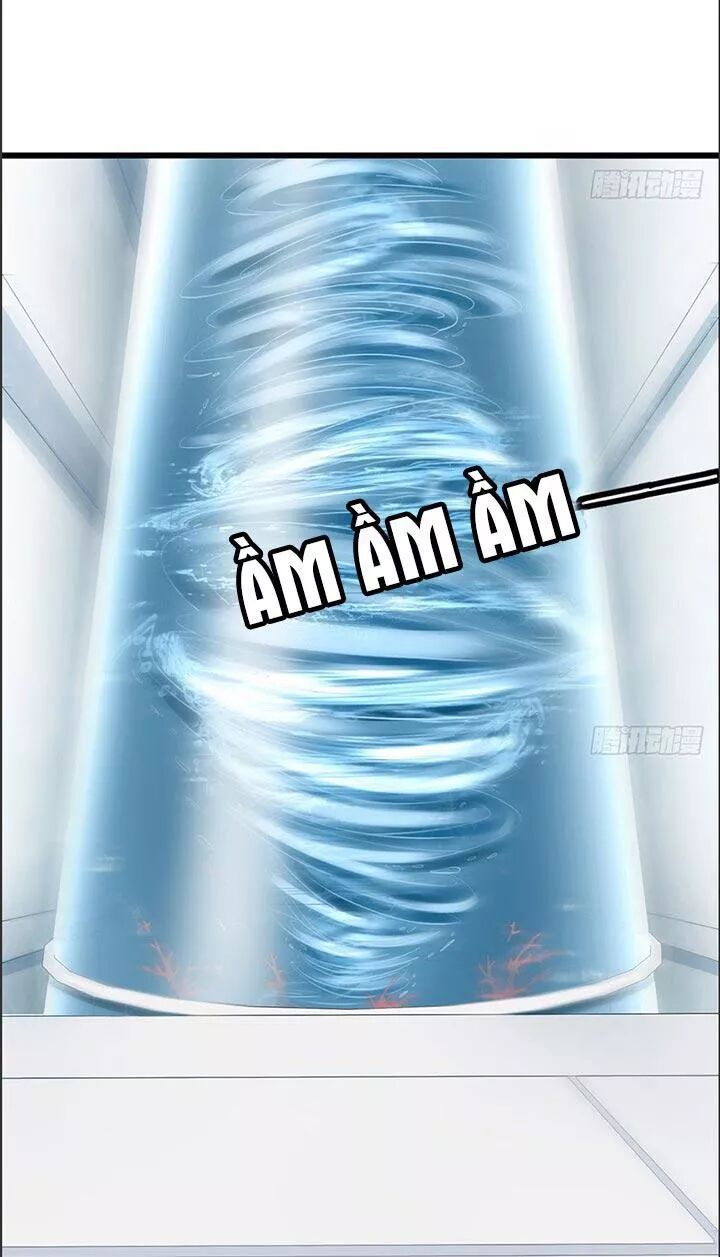 Cẩm Lý thiếu nữ của tôi: Chapter 22