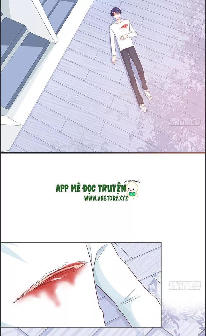 Cẩm Lý thiếu nữ của tôi: Chapter 22