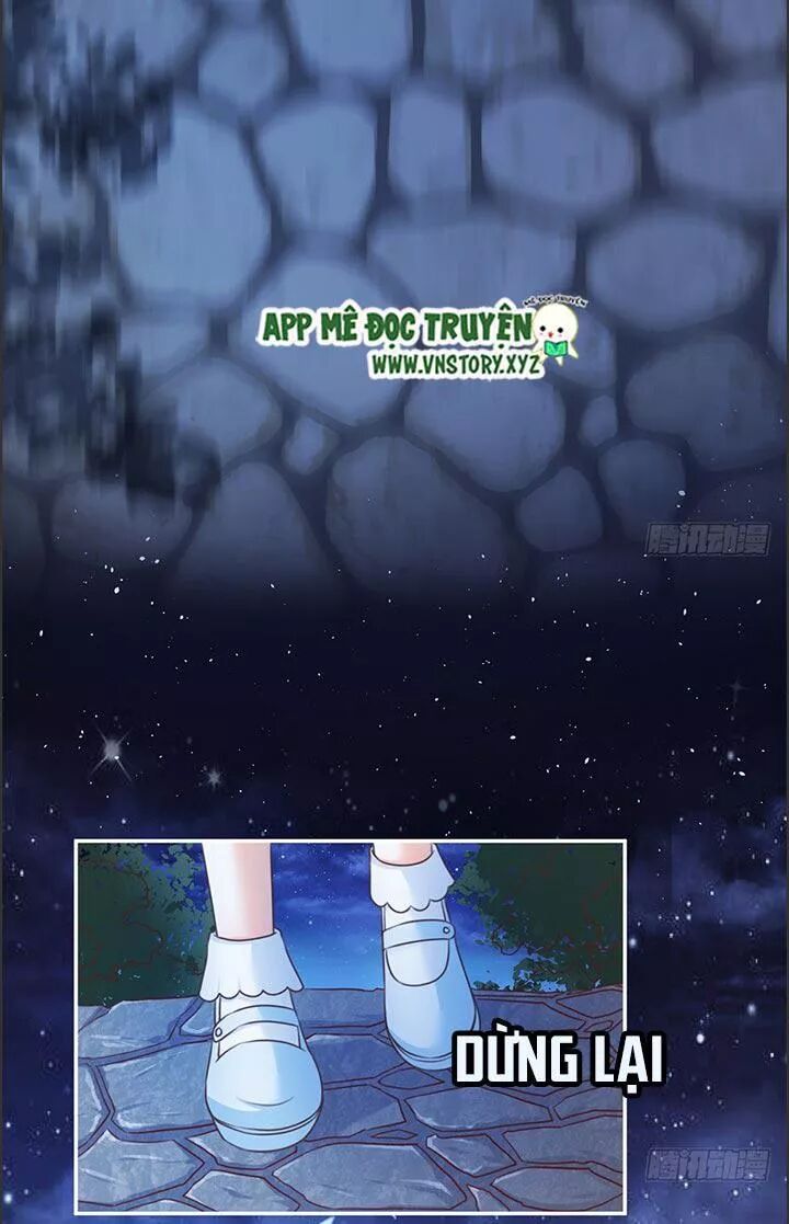 Cẩm Lý thiếu nữ của tôi: Chapter 22