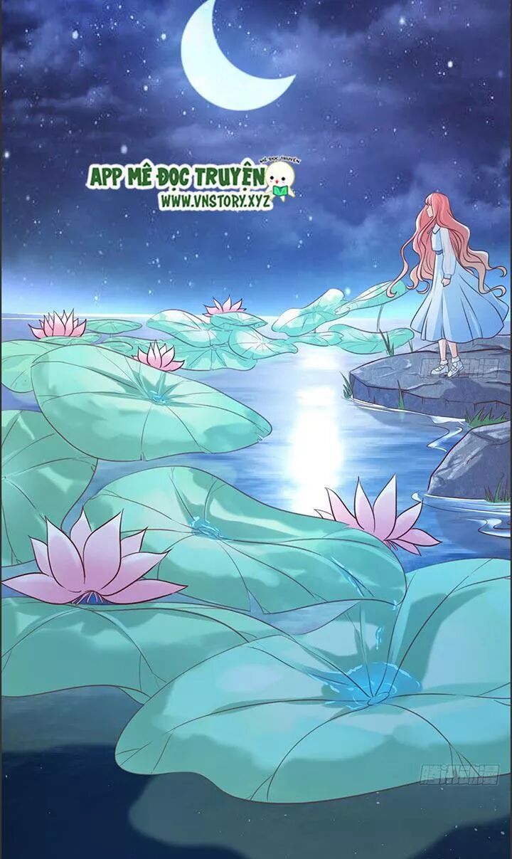 Cẩm Lý thiếu nữ của tôi: Chapter 22