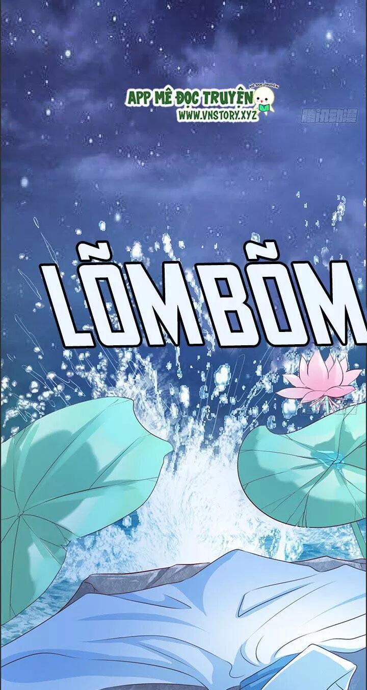Cẩm Lý thiếu nữ của tôi: Chapter 22