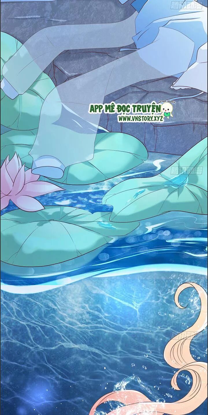 Cẩm Lý thiếu nữ của tôi: Chapter 22