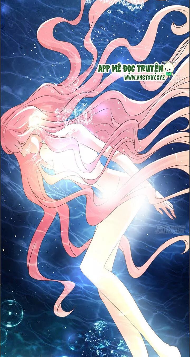 Cẩm Lý thiếu nữ của tôi: Chapter 22