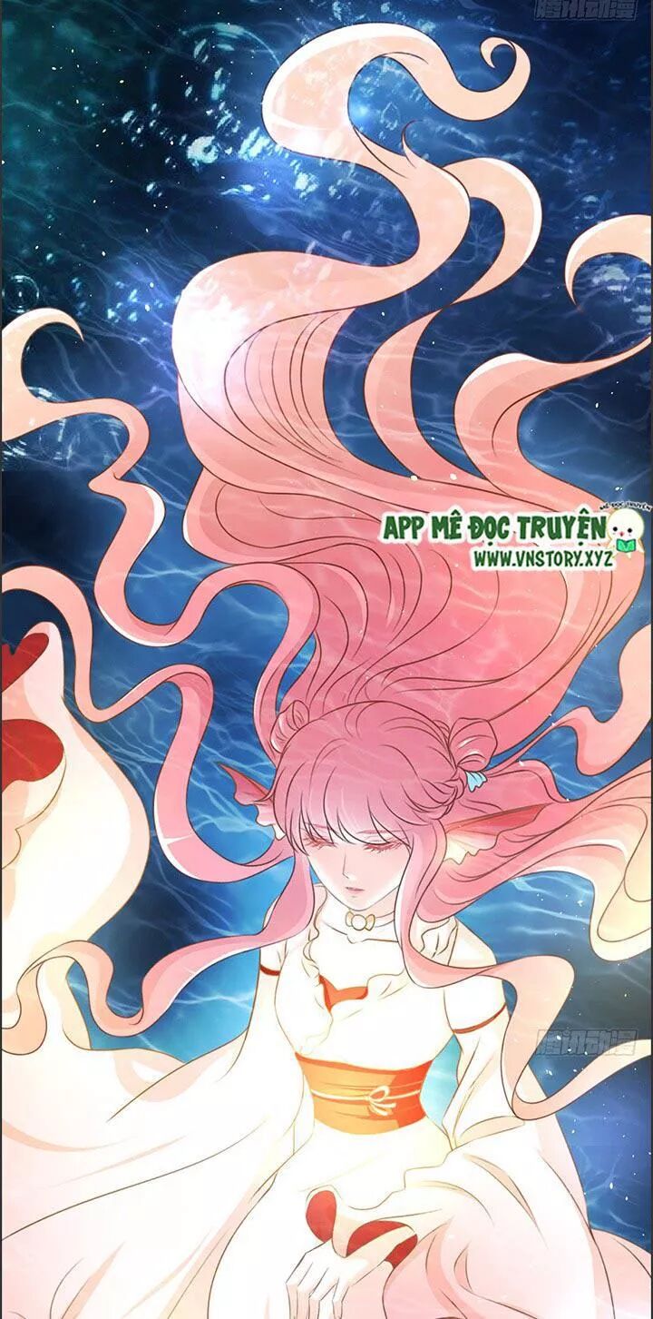 Cẩm Lý thiếu nữ của tôi: Chapter 22