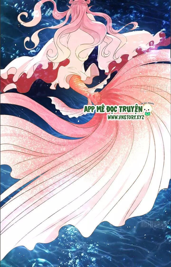 Cẩm Lý thiếu nữ của tôi: Chapter 22