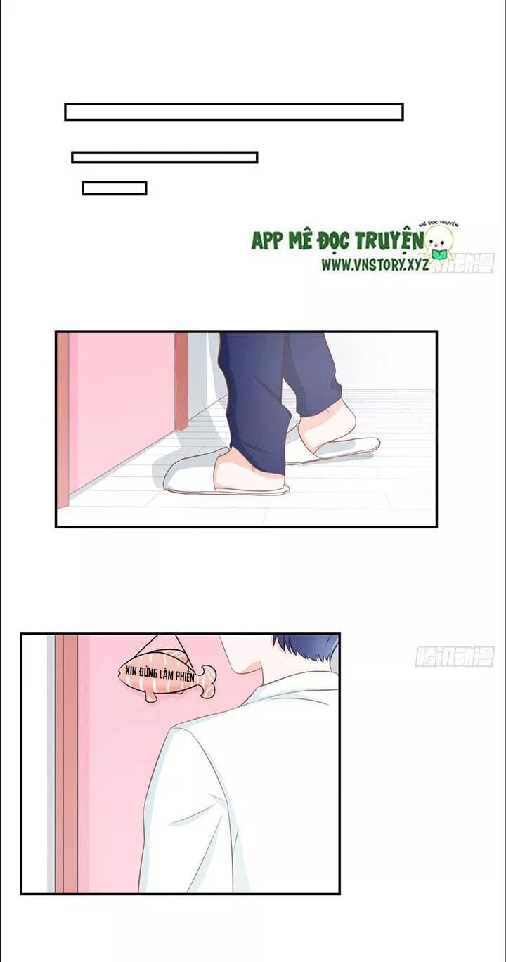 Cẩm Lý thiếu nữ của tôi: Chapter 22